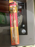 惠百施（EBISU）65孔宽头中毛牙刷深层清洁清新口气4支家庭装采销推荐颜色随机 实拍图