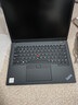 联想ThinkPad X13/L13/X1Carbon/X390轻薄二手笔记本电脑I5 I7 13.3寸商务办公 L13 i5-12代十核 16G 512G 95新 实拍图