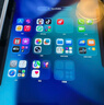 Apple/苹果 iPad11英寸 A16芯片2025年款 平板电脑 (256GB WLAN版/学习办公娱乐)银色 实拍图