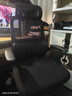 黑白调P1二代 人体工学椅电脑电竞椅子人工力学座椅办公椅 双背联动扶手 实拍图