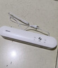 得力家用腊肉抽真空封口机小型真空包装机食品全自动真空机干湿两用商用真空保鲜打包机小巧便携 LM120 实拍图
