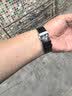浪琴（LONGINES）时尚系列 男士牛皮革表带L682122618 实拍图