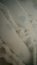 好奇（Huggies）铂金装小桃裤纸尿裤XL96片(12-17kg)加大号尿不湿透【透爽散热】 实拍图