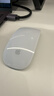 Apple/苹果 妙控鼠标-白色 多点触控表面 苹果鼠标无线蓝牙鼠标无线鼠标办公鼠标静音便携 实拍图