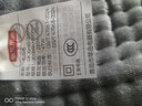 京东京造TOP星认证加热坐垫 家用办公室暖宝宝电热毯电褥子3C认证-30x60cm 实拍图