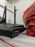 Tenda腾达路由器无线【千兆WiFi5穿墙王】5G双频信号放大器AC1200全屋增强家用AC10 实拍图