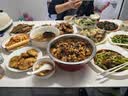 喜旺喜运好礼3.31kg食品礼盒团圆熟食腊味中秋团圆大礼包 实拍图