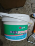 立邦补墙膏墙面修复防霉抗菌墙面修补膏堵洞腻子膏白色2.5kg 实拍图