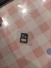 闪迪（SanDisk）32GB SD相机内存卡 C10 拍摄全高清视频 微单/单反数码相机存储卡 坚固耐用 超高性价比 实拍图