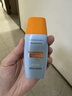 Mistine蜜丝婷防晒霜小黄帽面部水感养肤防水汗紫外线40ml学生礼物 实拍图