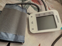 鱼跃（Yuwell）销量第一医用高精准电子血压计血压仪670A测血压仪器家用老人年货 实拍图