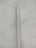 镀美PVC给水管鱼缸硬管 UPVC给水管配件塑料加厚4分6分20 40 50 110mm 【1米】加厚外径25mm*壁厚2.8mm 实拍图