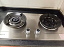 科厨好太太燃气灶天然气煤气灶双灶具大火力嵌入式聚能猛火节能天然气灶液化气炉灶台式 (天然气)升级聚能架+ 加厚不锈钢 大火力 实拍图