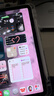 倍思电容笔iPad触控笔【磁吸蓝牙高配】适用iPad Pro/Air8/Mini7/iPad11/12平板触屏手写笔Applepencil 实拍图