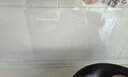 富居厨房防油贴纸 静电吸附膜灶台墙壁防水防油自粘台面贴膜5米 实拍图