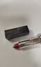 美宝莲黑魔方口红显白 绝色持久唇膏丝绒哑光 609浓郁樱桃 38女神节礼物 实拍图