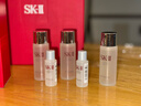 SK-II神仙水精华10ml抗皱保湿修护紧致体验装 实拍图