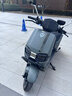 台铃电动车【门店自提】台铃超能S·苍穹电动摩托车高端长续航电摩时尚电瓶车成人通勤代步 河南地区专供 实拍图