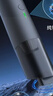 京东京造车载吸尘器无线手持大吸力 便携迷你 汽车用家用桌面清洁 多功能吸嘴 大功率除尘 实拍图