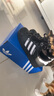 阿迪达斯（adidas）adidas三叶草贝壳头SUPERSTARII男女休闲鞋 JI0079 36码 实拍图