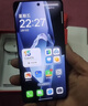 一加 Ace 5 12GB+256GB 全速黑 oppo 国家补贴 第三代骁龙 8 冰川电池 游戏AI智能5G手机 实拍图