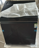 海尔（Haier）【双面洗W5000Plus】洗碗机嵌入式150升+大容量六星级消杀高温+UV双重除菌7天净存EYBW18566JHU1 实拍图