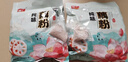智仁 红糖姜枣藕粉 红润暖心莲藕粉冲饮速食营养早餐代餐独立袋装600g 实拍图