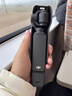 大疆 DJI Osmo Pocket 3 标准版 一英寸口袋云台相机 OP灵眸手持数码相机 旅游vlog 便携美颜摄像 实拍图