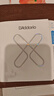 达达里奥（D'Addario）XSAPB1253美国进口民谣吉他琴弦 防锈镀膜钢弦芯 适中12-53磷铜 实拍图