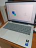 惠普HP【国家补贴】星Book Pro 14 2025 轻薄笔记本电脑(酷睿5 220H 16G 1T 2.2K AI)银 实拍图