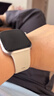 华为HUAWEI WATCH FIT 4 悦动白氟橡胶表带 华为运动智能手表超轻薄大屏潮流运动蓝牙通话睡眠监测fit4 实拍图