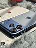 Apple/苹果【24期免息】iPhone 17 Pro 512GB 深蓝色 支持移动联通电信5G 双卡双待手机 实拍图