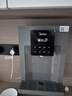 美的（Midea）净水器母婴家用1100G流速0阻垢剂华凌厨下RO反渗透加热直饮一体机餐边柜管线机前置过滤全屋套装 【性能TOP款】管线机+净水器套装 实拍图