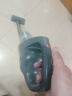 海尔（Haier）吸尘器家用无线轻量车用手持推杆立式吸尘器多功能大功率大吸力吸拖一体吸灰机除尘SQ2新年好礼 实拍图