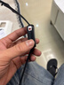 小天才酷学电话手表5G插卡全网通智能儿童电话手表视频通话防水定位大内存中小学生手表6-12岁礼物 尊享黑 128G+前后双摄+任意下载 超长续航+9重定位+应用监管+一年质保 实拍图