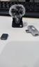大疆（DJI）Mic Mini 无线麦克风 一拖二 直播领夹麦克风 手机相机vlog采访蓝牙降噪收音麦 直播k歌录音设备 【手机可用】一拖二 官方标配【适配安卓+苹果15/16/17系列】 实拍图