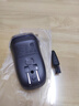 飞利浦（PHILIPS）剃须刀电动 进口刀片双刀头迷你男士刮胡刀 胡须刀充电便携款须刨 送老公新年礼物 蓝色充电款【官方标配套装】 实拍图
