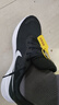 耐克NIKE男子跑步鞋REVOLUTION 7运动鞋FB2207-001黑白44.5 实拍图