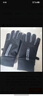 回力手套男女秋冬骑行开车运动触屏防寒防冻加绒保暖电动摩托自行车棉 实拍图