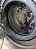 小天鹅（LittleSwan）滚筒洗衣机全自动家用 10KG大容量 超薄 TG100APUREPRO以旧换新 国家补贴 京东自营 内衣洗 出租屋 实拍图