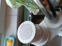 飞利浦（PHILIPS）水龙头净水器家用水龙头前置过滤器 厨房自来水过滤器净水机 AWP3600一机三芯套装 实拍图