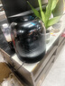 哈曼卡顿蓝牙音箱 桌面家用电脑音响家庭影院女神节礼物 居家艺术音响 氛围感推荐 （高性价比）琉璃3 黑色 音箱 实拍图