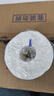 维达（Vinda）有芯卷纸 蓝色经典4层200克*27卷 高克重卫生纸 厕纸纸巾整箱 实拍图