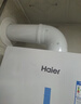 海尔（Haier）出品统帅【性价比20LA1】燃气壁挂炉天然气采暖炉暖气片地暖锅炉家用热水器变频省气 以旧换新自营 实拍图