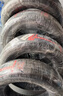富神（FORTUNE）汽车轮胎 205/55R16 91V FSR 802 朗逸速腾高尔夫/卡罗拉/奥迪A3 实拍图