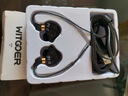 智国者[透明美学设计]电脑游戏耳机入耳式usb接口有线麦克风二合一带麦台式机笔记本加长线电竞吃鸡专用 实拍图