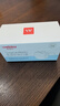 维德（WELLDAY）一次性医用外科口罩独立装白色防鼻炎过敏防沙尘灭菌级50只/盒*2 实拍图