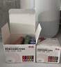 京东京造5号7号电池40节彩虹混合装 五号七号碱性超性能环保无铅汞 适用血压计/指纹锁/遥控器/儿童玩具 实拍图