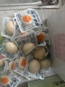 杨生记35g*8枚清水鸡蛋即食白煮鸡蛋轻食健康营养早餐速食免煮泡面代餐 实拍图