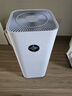 米家小米空气净化器5S家用除甲醛除菌除过敏AC-M24-SC 实拍图